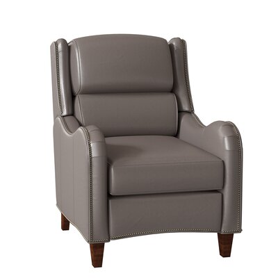 Henley Recliner By Alcott Hill | Wayfair